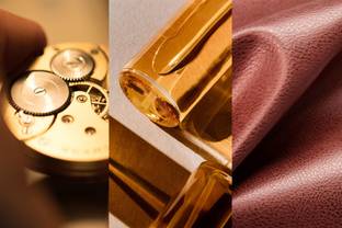 El lujo será transparente, o no será: Prada, Richemont y LVMH fundan Aura, la primera plataforma global blockchain para el sector del lujo