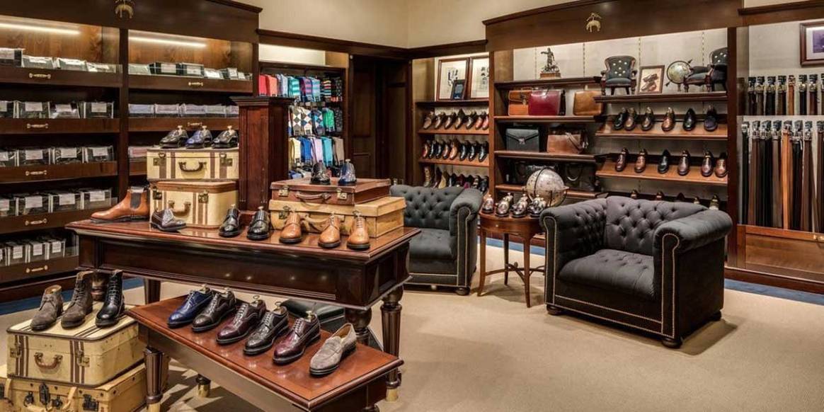 Итальянские инвесторы хотят спасти бренд Brooks Brothers от банкротства