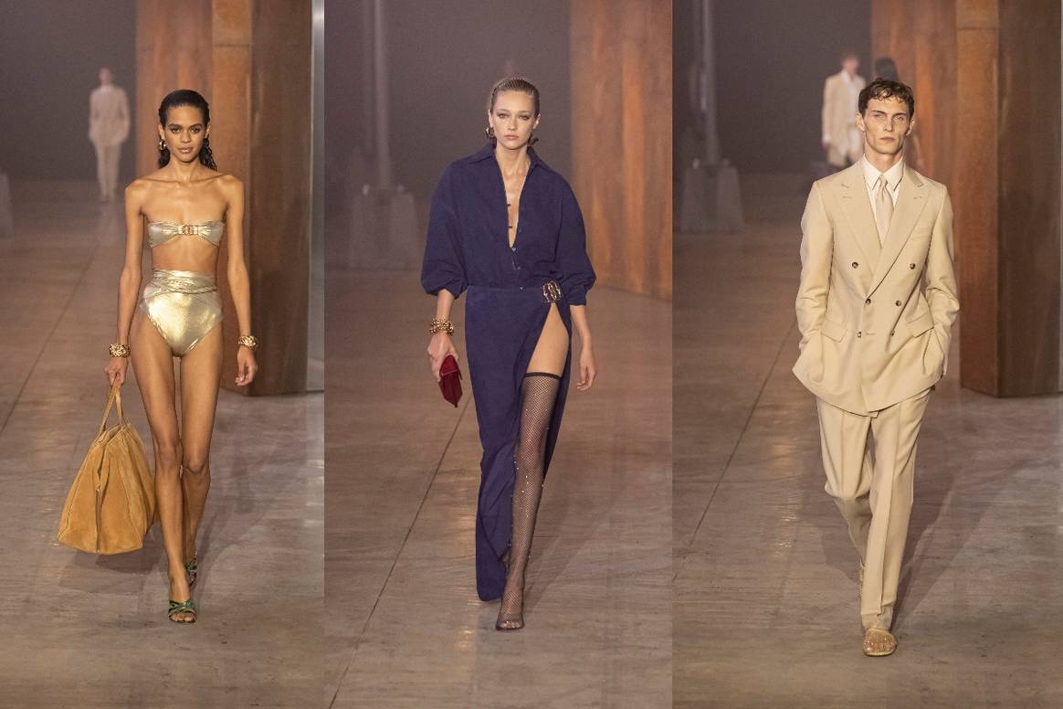 Imagen: Bally SS23
