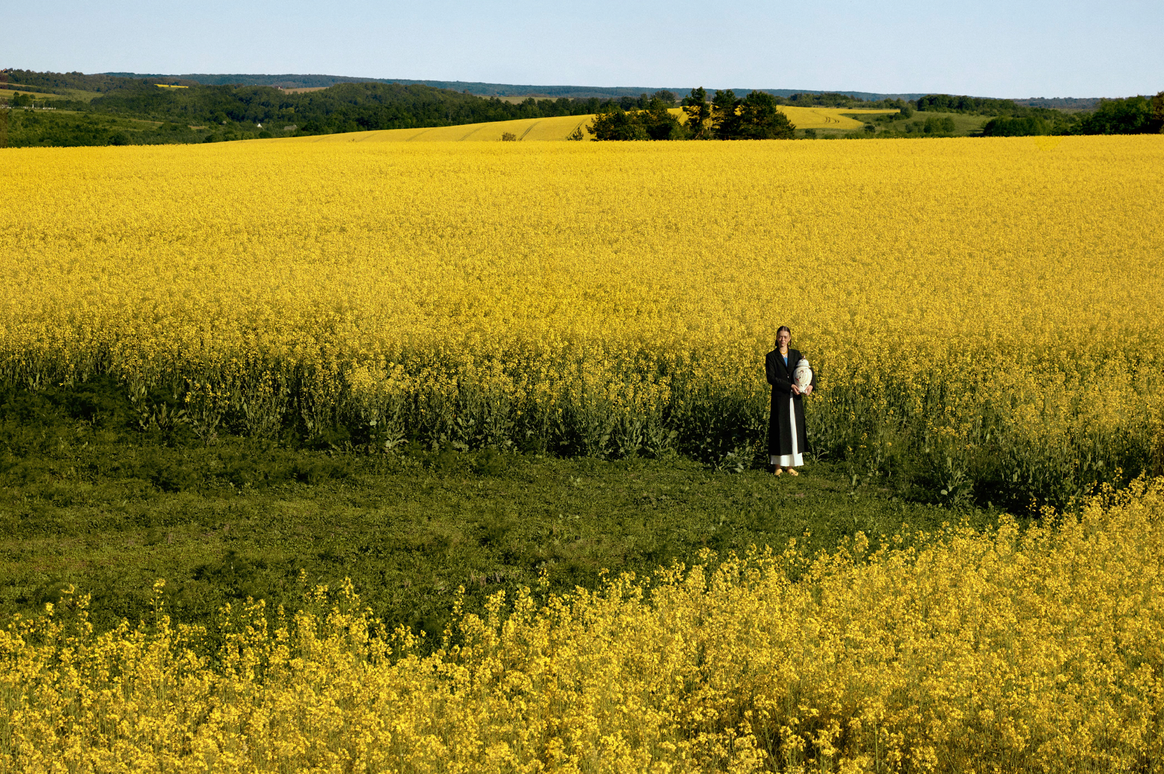 Gunia Project, Ukraine