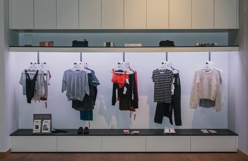 Fashion for Good lanceert nieuw Good Shop thema