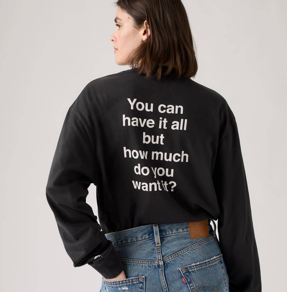 Credits: Levi's