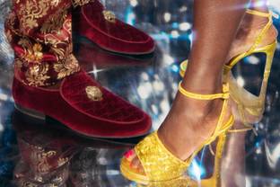 Why has Kurt Geiger changed hands so often? 