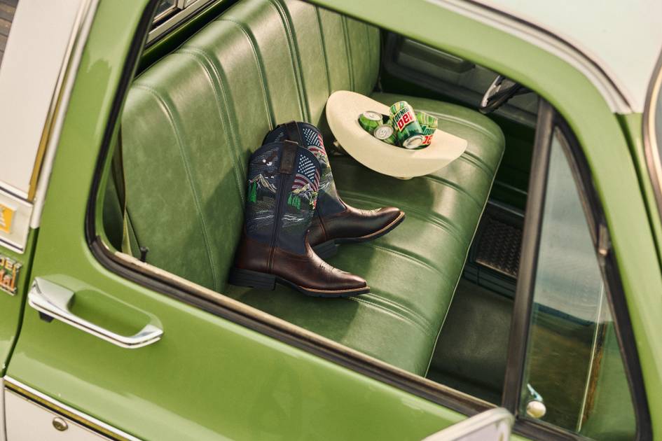 Mountain-Dew-und-Wolverine-kooperieren-f-r-Westernstiefel