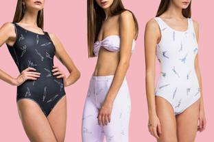 Украинский бренд обвинил Pull & Bear в плагиате