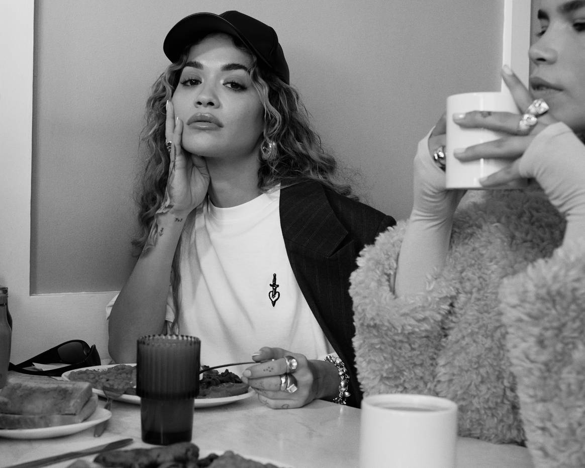 Rita Ora x Primark collection