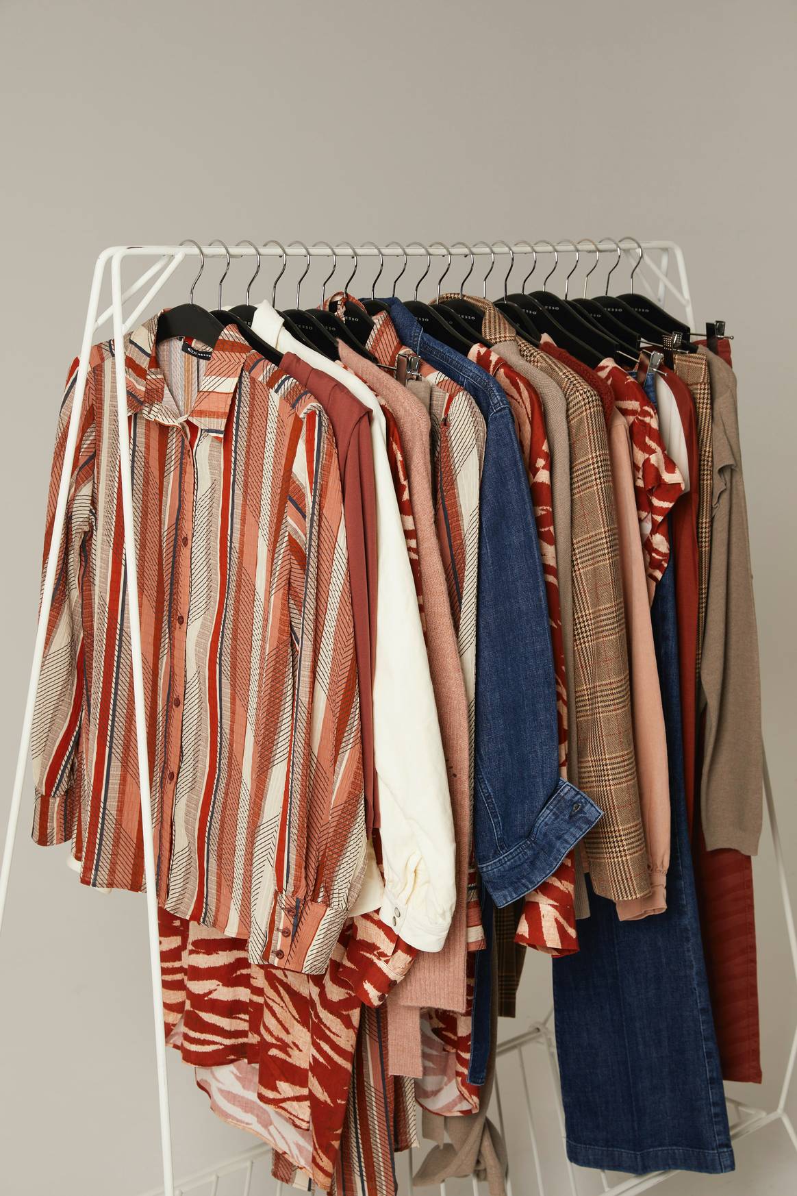 Beeld: Expresso FW22 collectie, chapter 4: Soft Power. Eigendom van het merk.