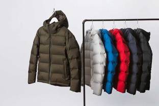 Эксперты забраковали пуховики Zara, Benetton, Finn Flare, Uniqlo, Baon