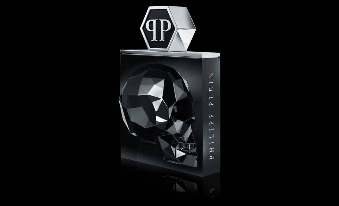 Philipp Plein launches fragrance