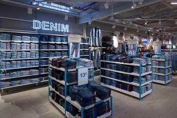 El fin de las restricciones lleva a Primark a disparar ventas un +81 por ciento