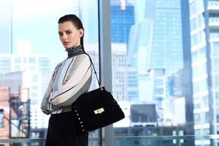 G-III Apparel posts rise in net sales and profit