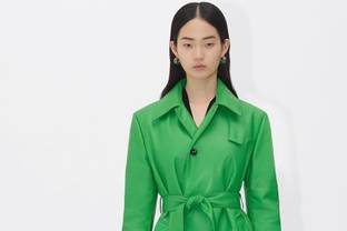 Bottega Veneta nomina Alejandra Rositto nuovo ceo delle Americhe