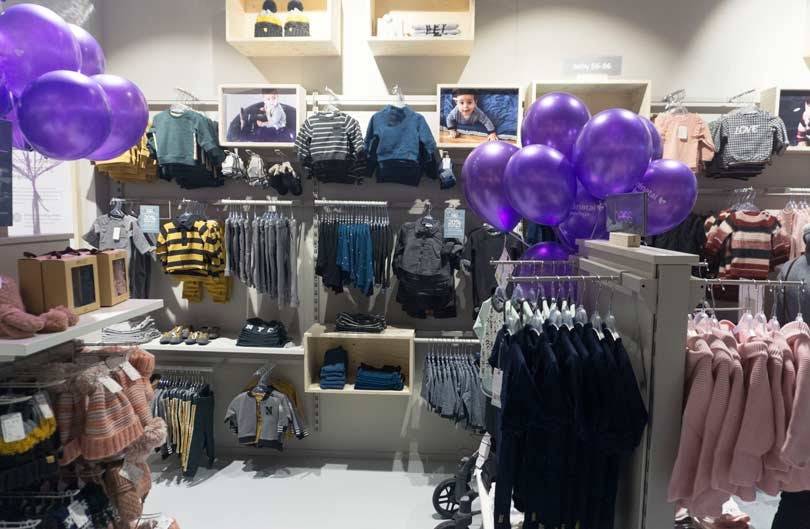 Dag, babywagens. Hallo, mode! Prénatal lanceert nieuw “boutique” concept in Utrecht