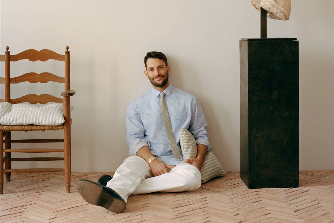 Simon Porte Jacquemus
