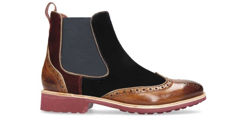 Melvin & Hamilton reçoit le prix du meilleur fabricant de chaussures en Allemagne