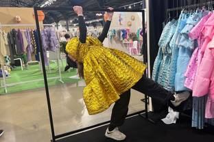 Playtime Paris : quel est le programme du salon dédié à la mode enfantine printemps-été 2025 ?