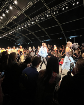 Collection image Milano Fashion Institute
