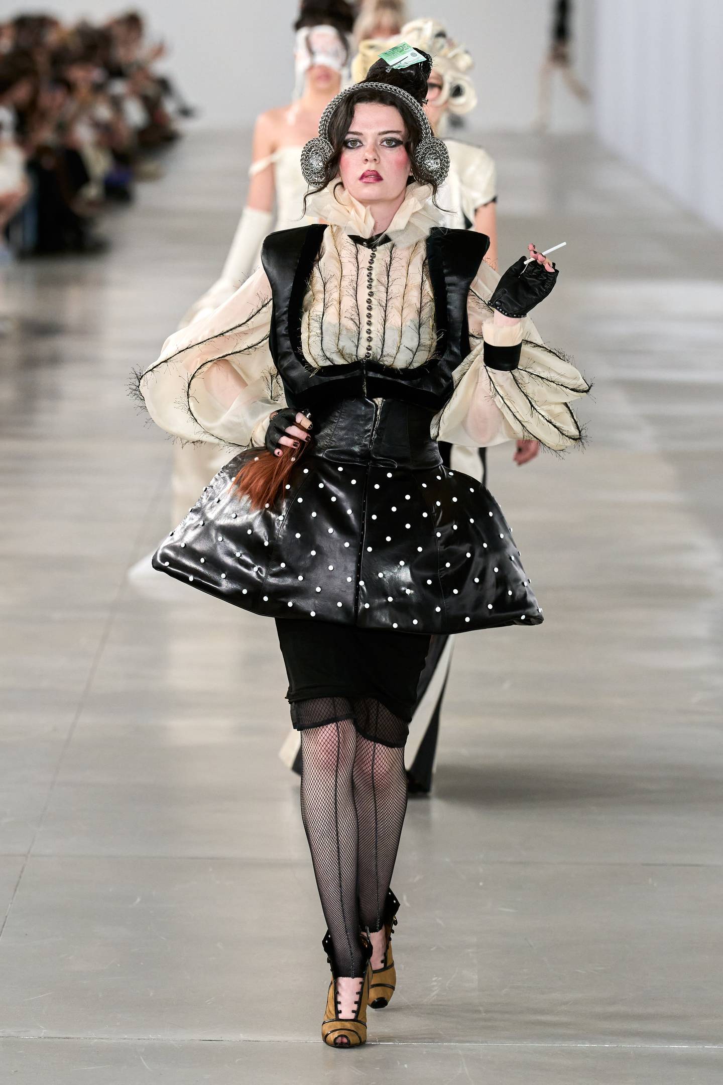 POLIMODA GRADUATE CLASS 2023