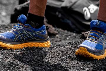 Arnaud Leroux, directeur marketing Asics France : « Asics est le leader du marché du running dans le pays »