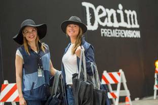 Denim Première Vision kehrt nach Paris zurück