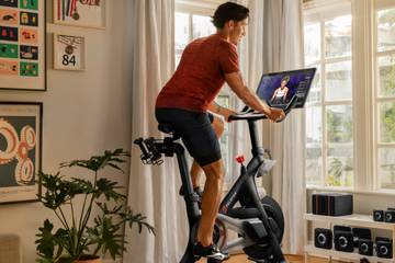 Adidas kündigt Partnerschaft mit Heimtrainer-Anbieter Peloton an