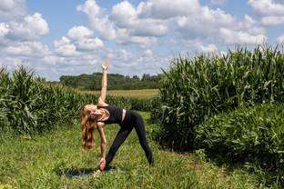 The LYCRA Company Sponsors Bodywear Collective Zone at Performance Days,  Launches New LYCRA® Fiber for Improved Dyeability