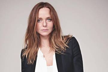 Stella McCartney becomes last minute addition to Paris Fashion Week calendar 