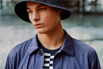 Kijken: Tweede collectie JW Anderson x Uniqlo