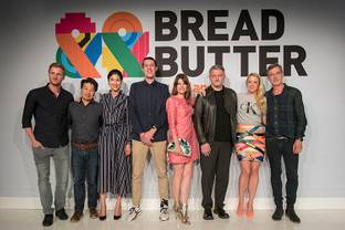 Bread & Butter by Zalando wordt fashion festival