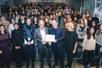 IFM and Kering launch the "IFM - Kering Sustainability Chair"