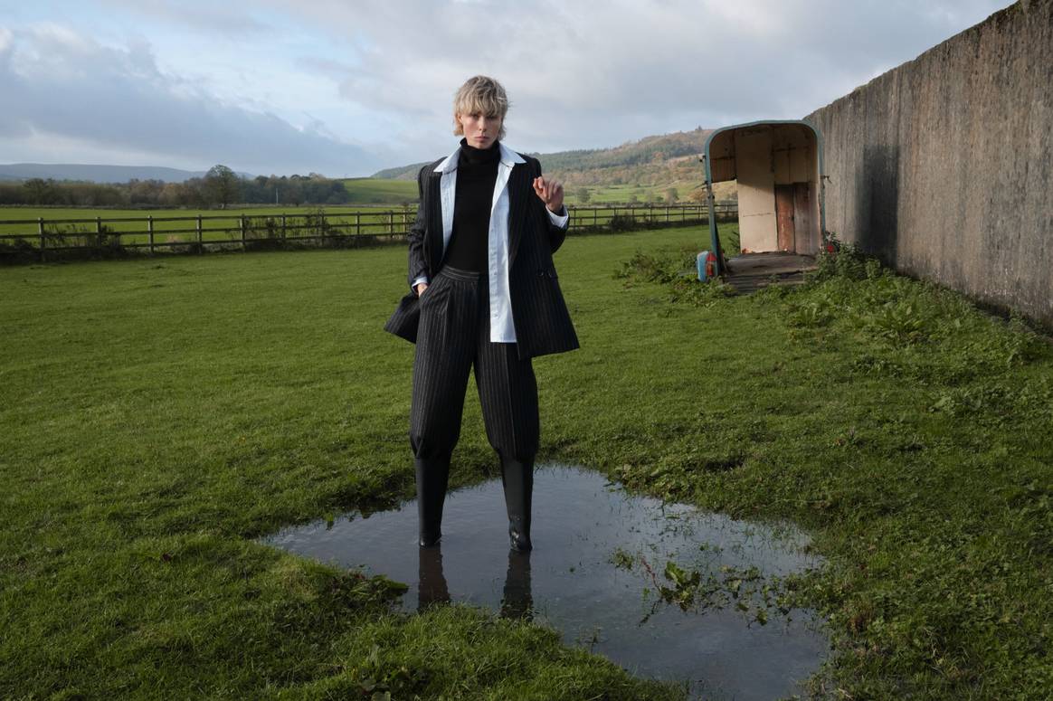 Barbour y Colmar llegan a la Argentina