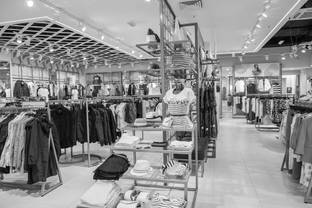 Уход западных fashion-брендов положительно сказался на бизнесе российских марок
