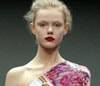 Mary Katrantzou gewinnt Swiss Textiles Award