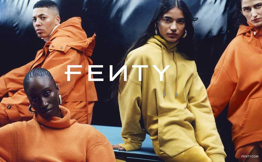 El gigante del lujo LVMH "suspende" el "prêt-à-porter" de la marca de ...