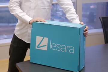 Overname Lesara op laatste moment van de baan