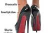 Louboutin: Imagoschade door bekende consument