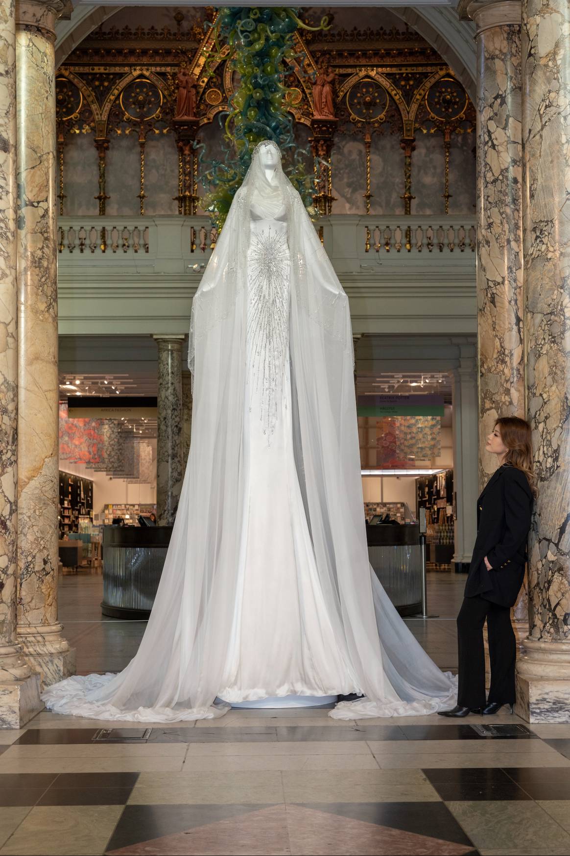 Image: V&A