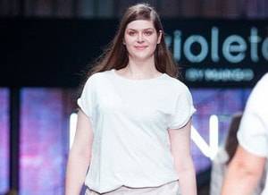 Violeta by Mango в Москве