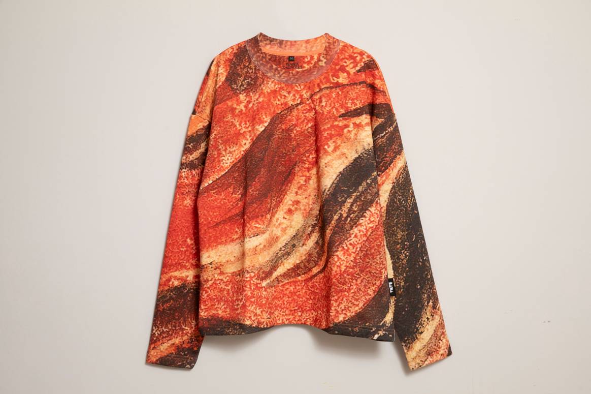 Bianca Saunders x Tate collection
