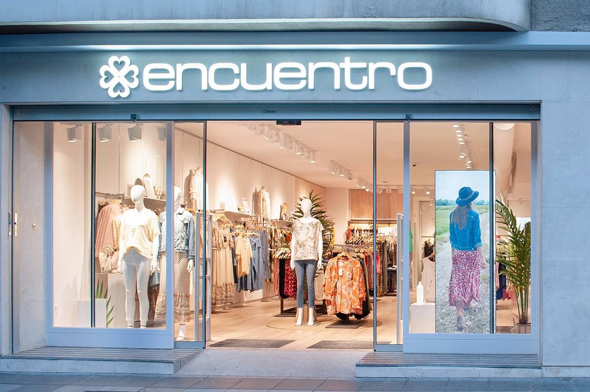 La cadena Encuentro se reubica en Algeciras
