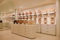 Skims eröffnet ersten Store in Mexiko