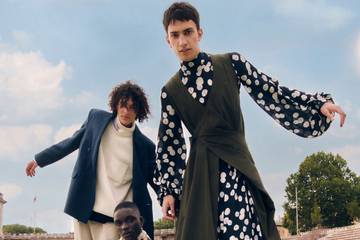 La fashion week milanese dedicata al'uomo al via il 16 giugno