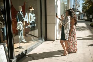 La ventas de moda en España firman su peor campaña de verano desde pandemia