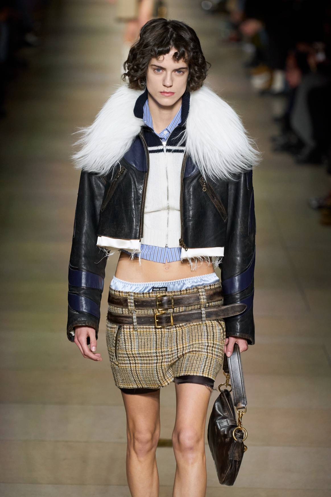 Image: Miu Miu fw22/Launchmetrics Spotlight