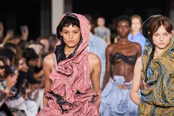 Fashion week de Paris : Y/Project annule stratégiquement son défilé 