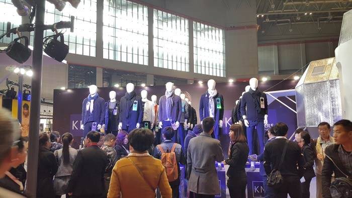 “CHIC is a global platform for all brands who want to explore the Chinese market”
