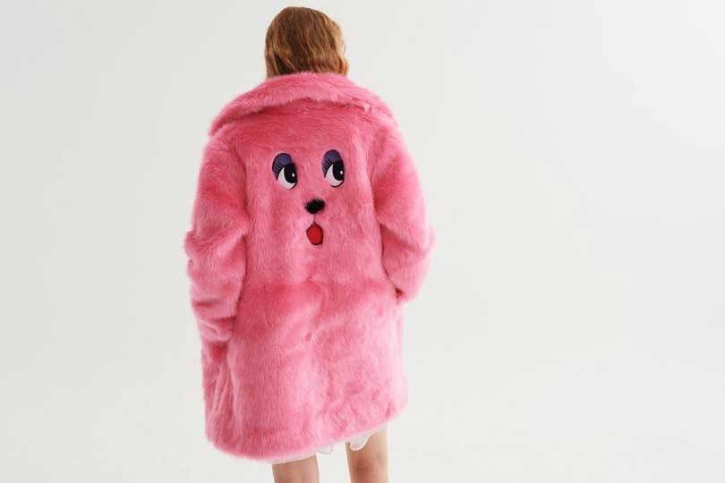 Lazy Oaf temporarily closes website