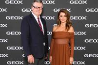 Geox: Penélope Cruz wird erste Markenbotschafterin