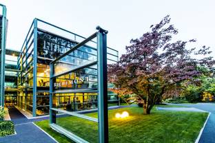 Richemont H1 profit drops as Covid-19 hits sales