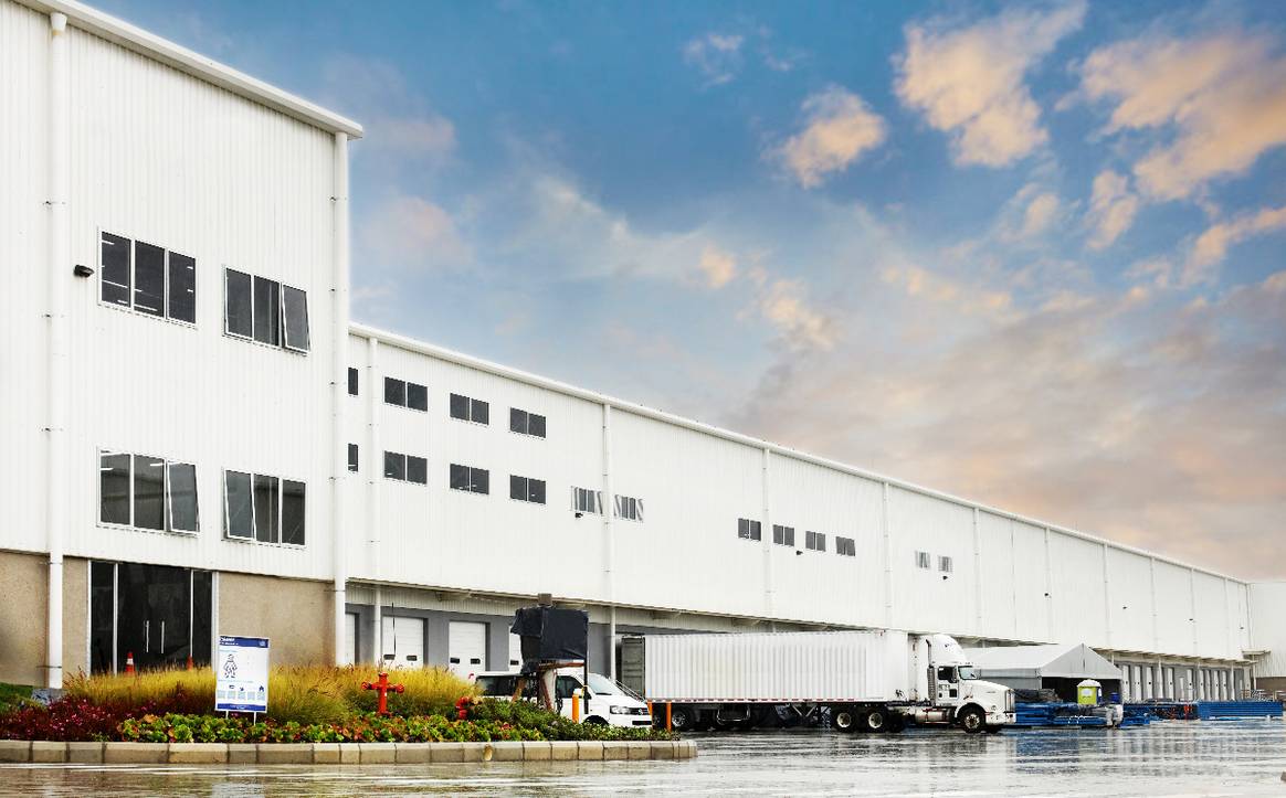Dafiti Colombia abre el centro de distribución de moda más grande del país